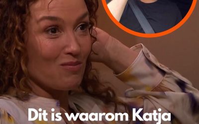 Dit is waarom Katja Schuurman hoopt op eerherstel voor ex Thijs Römer…