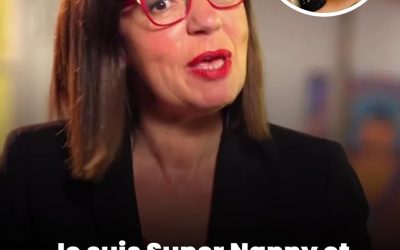 Super Nanny’s magische tips voor rustige avonden met je kind