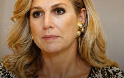 Verdrietig nieuws voor Koningin Máxima