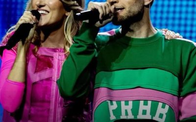 Dít verdienen Suzan & Freek met hun uitverkochte shows