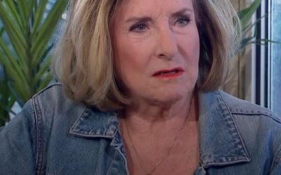 Verdrietig nieuws voor Catherine Keyl (79)