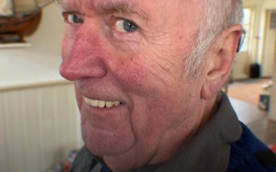 Verschrikkelijk nieuws voor zanger Harry Slinger (76)