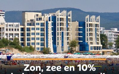 Zon, zee en 10% belasting: waarom dit land in Europa een fiscale droom is