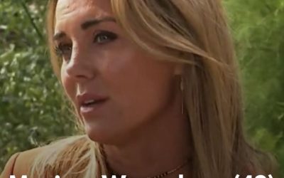 Monique Westenberg (48) deelt heftig nieuws op Instagram