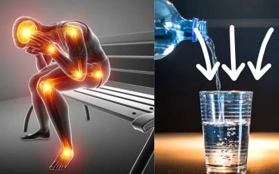 Welk soort water moet je drinken als je artritis hebt? Wat zegt de wetenschap?