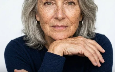 De leeftijd waarop een vrouw een man niet meer nodig heeft, is net onthuld: Dit is wat het echt betekent