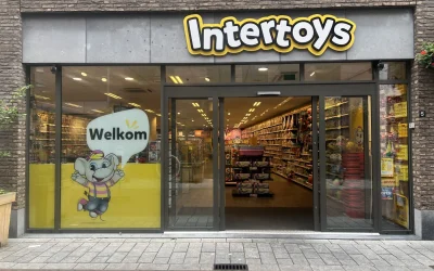 Grote terugroepactie Intertoys: breng dit product zo snel mogelijk terug!