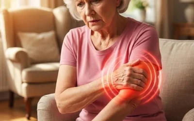 5 tekenen van een lichte beroerte bij ouderen