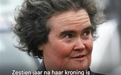 Na al die jaren is ze onherkenbaar… haar transformatie verrast fans. 😱😍 👇Lees meer