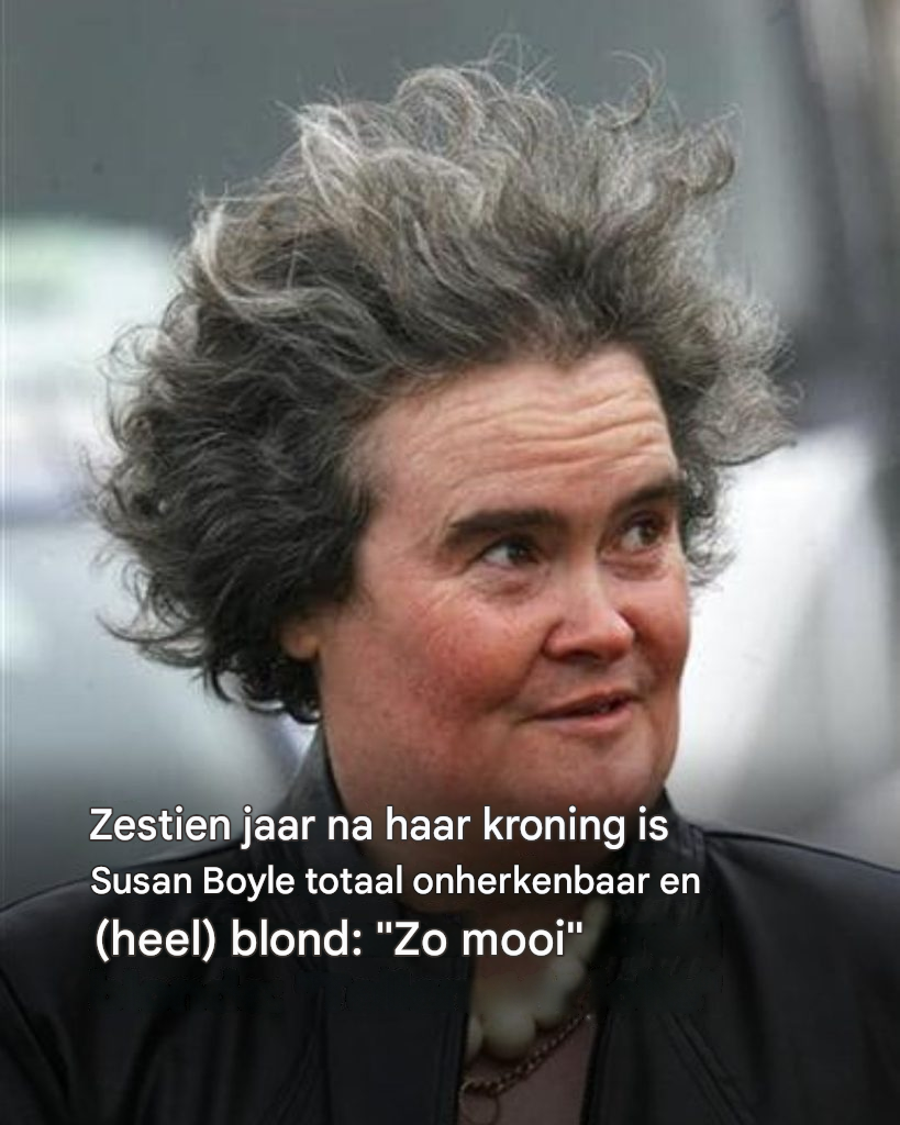 Na al die jaren is ze onherkenbaar… haar transformatie verrast fans. 😱😍 👇Lees meer