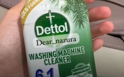 Veel Nederlanders vergeten dit en hun wasmachine krijgt schimmel