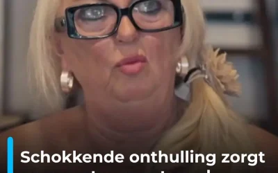 Schokkende onthulling zorgt voor grote onrust rond tweede seizoen Hansler-soap