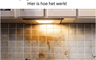 Dankjewel, oma!
