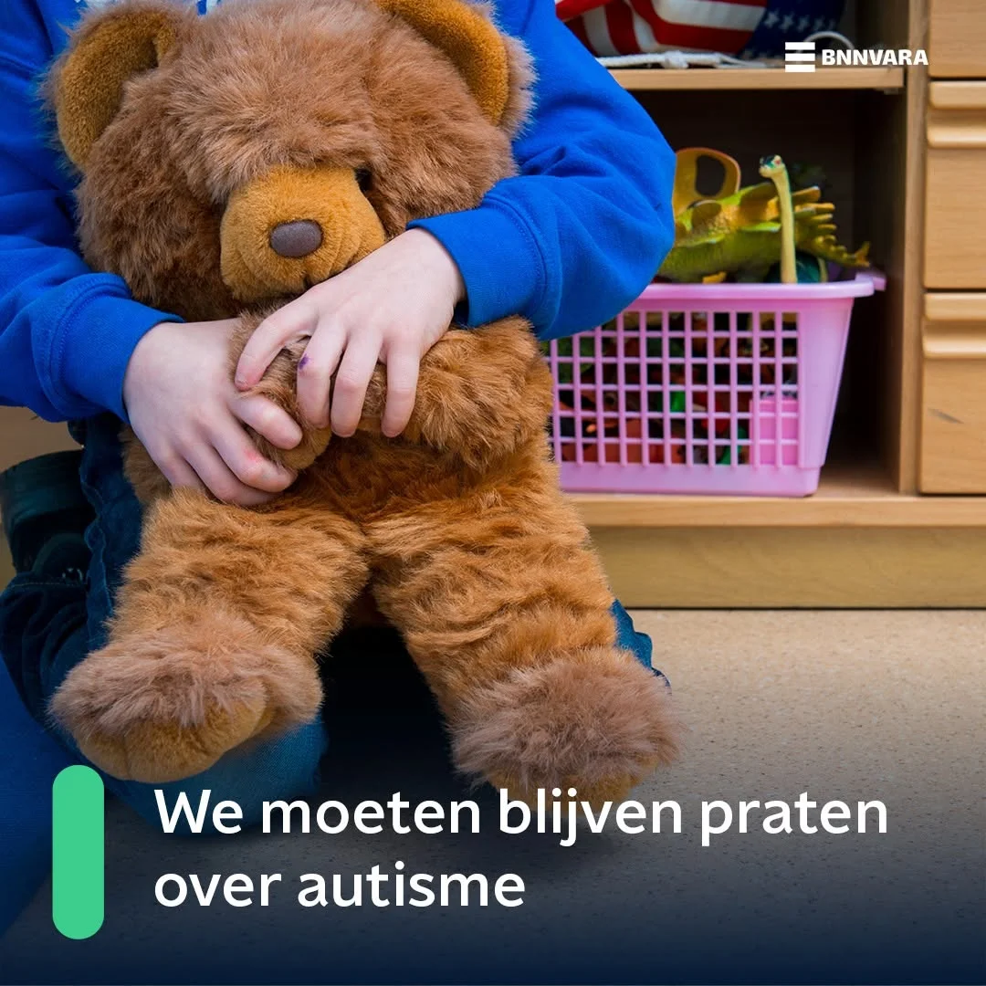 Hoe autisme steeds beter werd begrepen