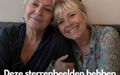 Deze sterrenbeelden hebben geen partner nodig en willen het liefst samen oud worden met vriendinnen