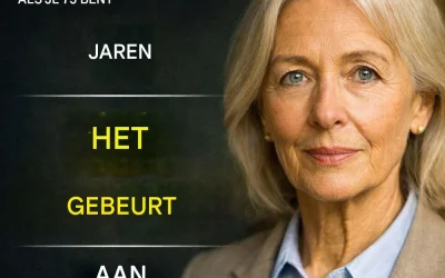De Veranderingen van het Lichaam na 75 Jaar: Wat te Verwachten