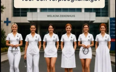7 kleine dingen die volgens onderzoek de eerste indruk kunnen beïnvloeden
