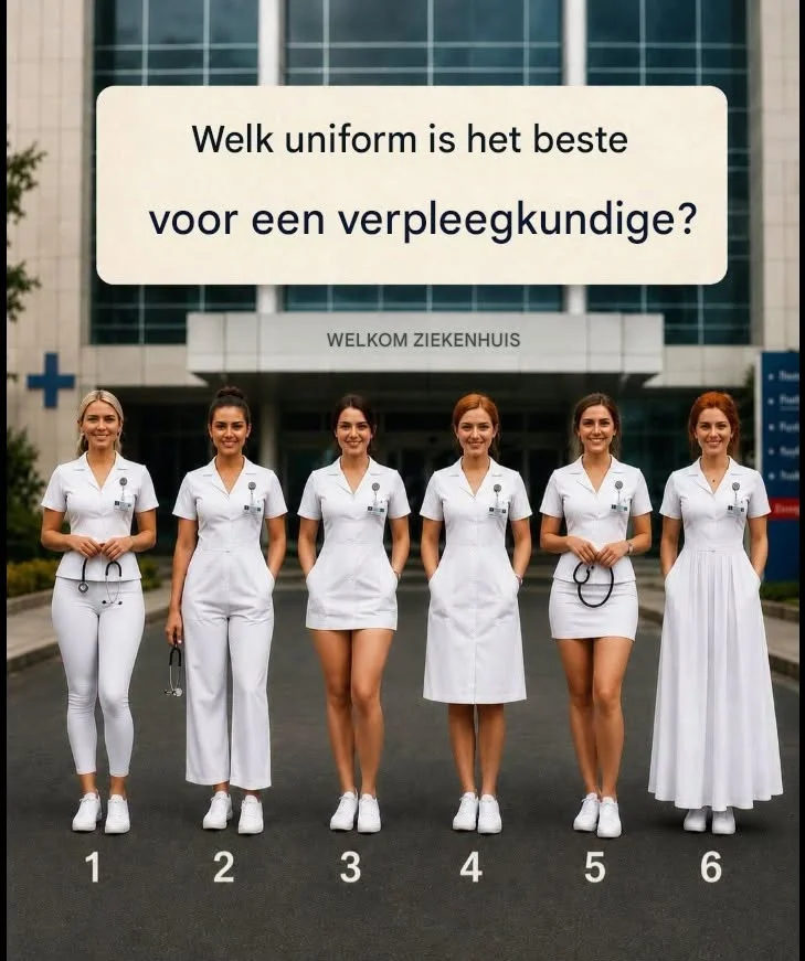 7 kleine dingen die volgens onderzoek de eerste indruk kunnen beïnvloeden