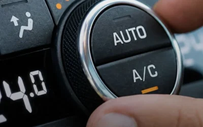 Airco aan in de auto: wie dit doet in déze landen, riskeert een boete van 80 euro