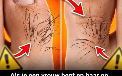 Alles wat je moet weten over teenhaar: Oorzaken, gezondheid en ontharingsmethoden