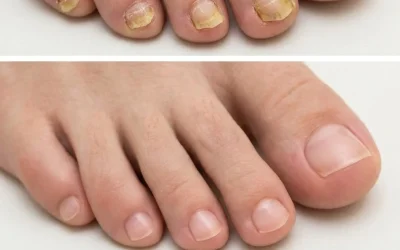 De Ultieme Gids voor het Bestrijden van Nagelschimmel