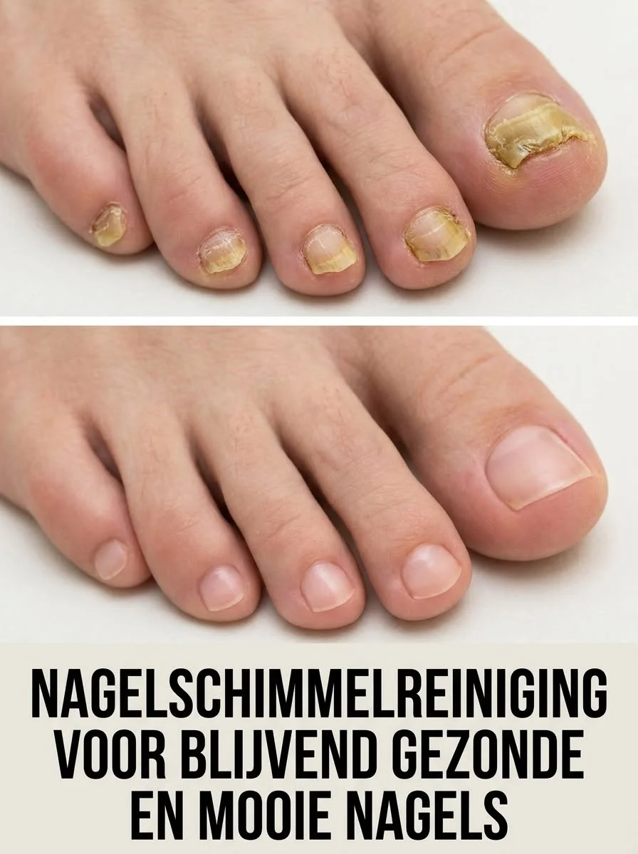 De Ultieme Gids voor het Bestrijden van Nagelschimmel