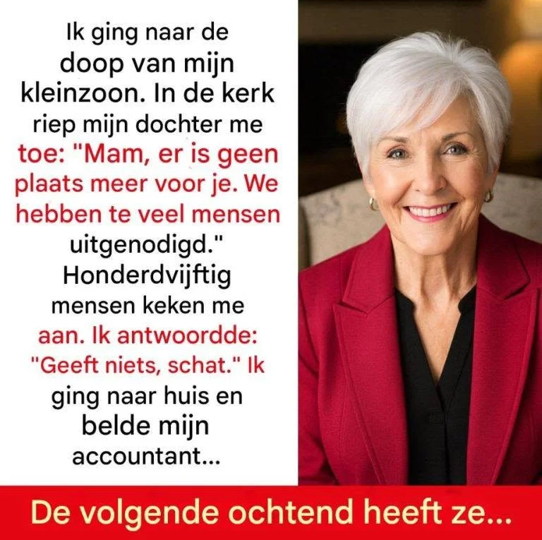 De Kracht van Grenzen: Een Moeder en Haar Dochter Herontdekken Hun Relatie