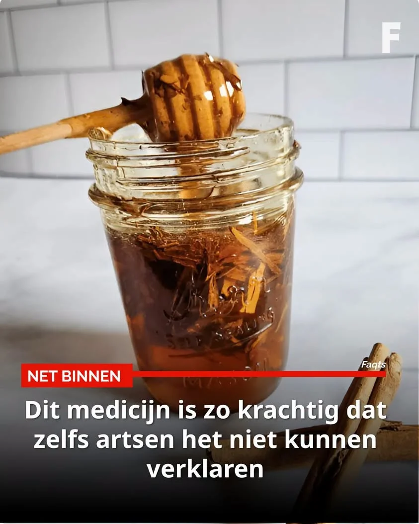 Dit medicijn is zo krachtig dat zelfs artsen het niet kunnen verklaren