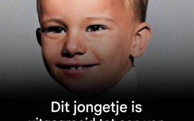 Van een rustige kindertijd tot pure horror: een huiveringwekkende reis.