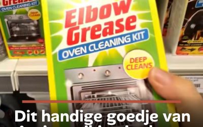 Dit handige goedje van Action wil je niet laten liggen: volgende keer gaat het zó je mandje in