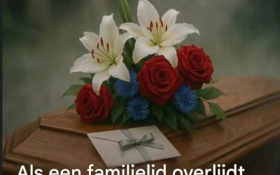 Drie redenen om niet alles te bewaren na het verlies van een dierbare (en hoe je het anders kunt aanpakken)