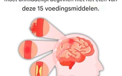 Het belang van magnesium in het lichaam wordt te vaak over het hoofd gezien ten gunste van calcium of zelfs ijzer. Veel mensen weten misschien niet eens wat het is of wat het doet.  Het is een feit dat dit mineraal verantwoordelijk is voor meer dan 300 metabolische reacties in het lichaam, waaronder de synthese van eiwitten, DNA, RNA en antioxidanten; spier- en zenuwfunctie; celsignalering, glucose- en bloeddrukregulatie; en de vorming en structuur van botten en zacht weefsel. Toch krijgen de meeste mensen niet genoeg magnesium binnen via hun dagelijkse voeding.  Naast zijn rol in de synthese van antioxidanten, met name glutathion (de “meester-antioxidant”), bindt magnesium zich aan zware metalen in het bloed (bijvoorbeeld cadmium, chroom, nikkel, zink en andere), waardoor de verwijdering ervan uit het lichaam wordt bevorderd. (2, 3) Het heeft ook het vermogen om beroertes te voorkomen.  Advertentie Magnesium uit voeding wordt opgenomen in de dunne darm en via het bloed door het hele lichaam verspreid. Het is een bestanddeel van botten en zacht weefsel. De nieren zorgen voor een optimaal magnesiumgehalte in het bloed; als er te veel magnesium is, wordt het als afvalstof afgevoerd.  De gevaren van magnesiumtekort