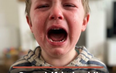 Stop driftbuien bij kinderen direct met deze ene vraag