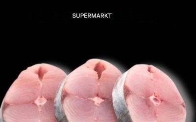 De 12 meest besmette vissoorten die je beter kunt vermijden in de supermarkt.