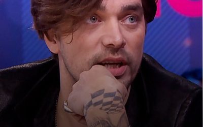 Waylon doet voor het eerst een boekje open over vreemdgaan tijdens zwangerschap Bibi