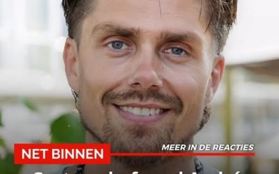 Grote ophef rond André Hazes in België: ‘Zanger komt met verklaring’
