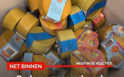 Ouders gewaarschuwd: controleer populair speelgoed na terugroepactie vanwege gevaarlijke stoffen