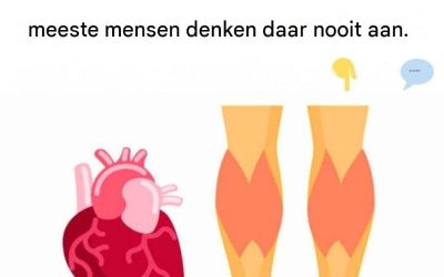 Cardioloog onthult #1 oefening om een ​​hartaanval te voorkomen