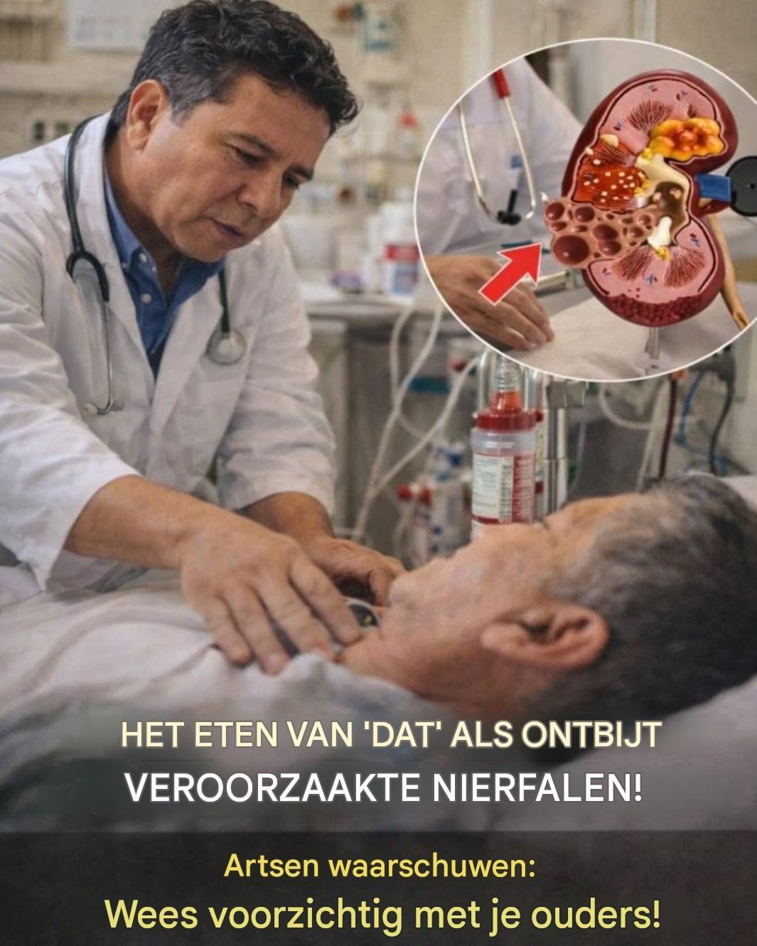 Waarschuwing: deze veelvoorkomende ontbijtproducten kunnen schadelijk zijn voor uw nieren – eenvoudige ochtendalternatieven voor een betere niergezondheid