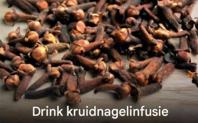 De onverwachte voordelen van kruidnagelthee. Kruidnagel is een van de verborgen schatten in onze voorraadkast en verdient een ereplaats.