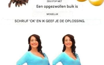 Stimuleer je metabolisme en verbrand meer vet: 5 onmisbare tips