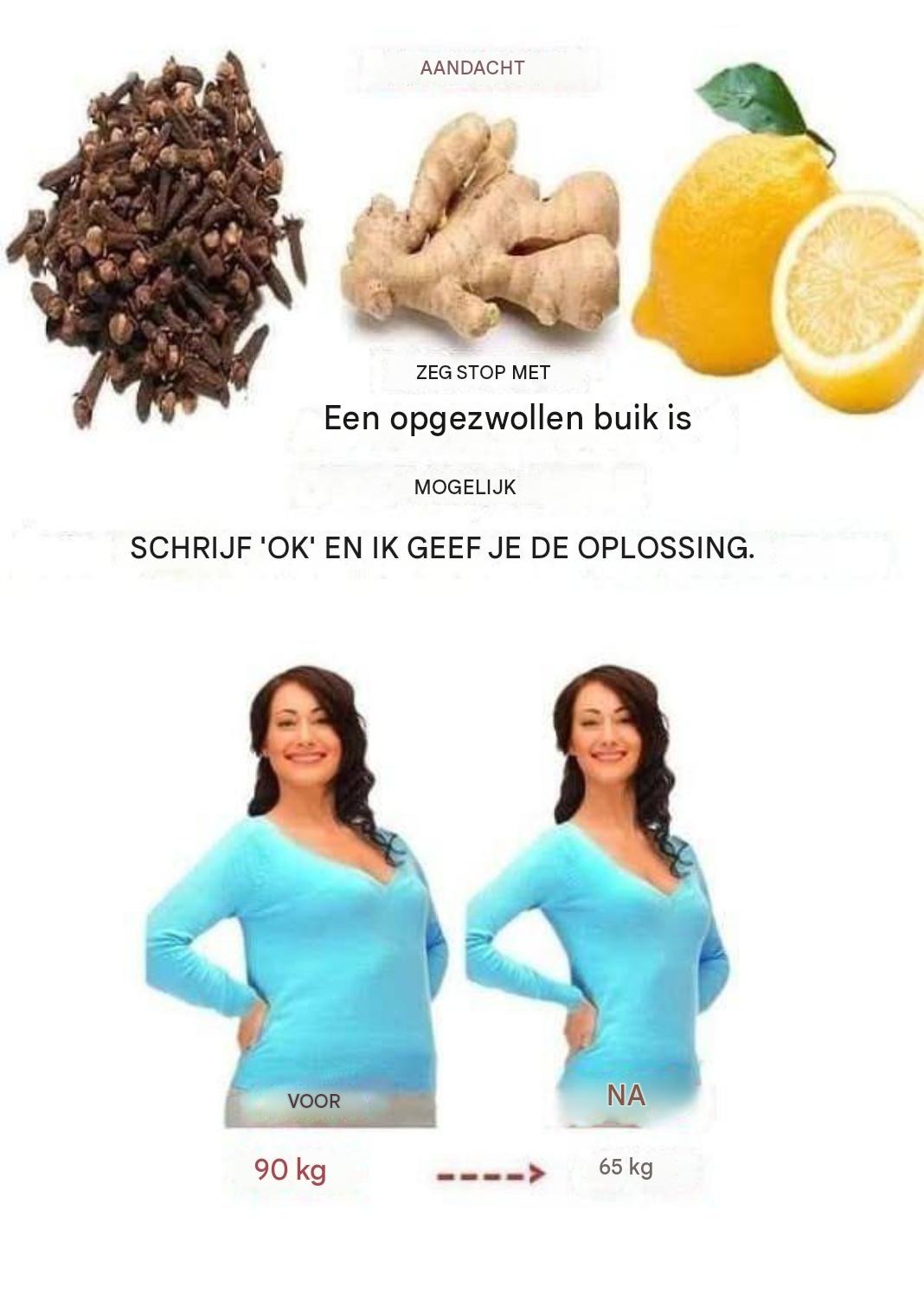 Stimuleer je metabolisme en verbrand meer vet: 5 onmisbare tips
