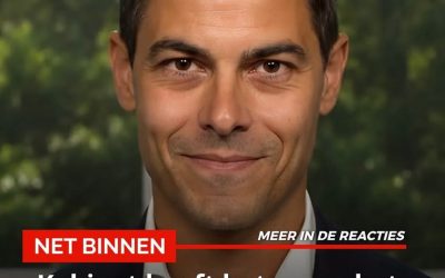 Kabinet heeft het nu op het ‘schenken aan je kinderen’ gemunt en mensen reageren massaal hetzelfde