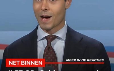 ‘LET OP: Geld geven aan je kinderen wordt ineens een stuk duurder’