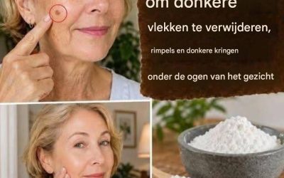 Hoe je zuiveringszout kunt gebruiken in je huidverzorging: tips tegen pigmentvlekken, rimpels en donkere kringen.