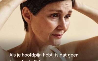 Jeukende hoofdhuid: wat zijn de mogelijke oorzaken? Antwoorden van een dermatoloog