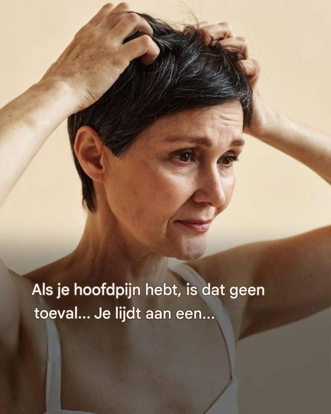 Jeukende hoofdhuid: wat zijn de mogelijke oorzaken? Antwoorden van een dermatoloog