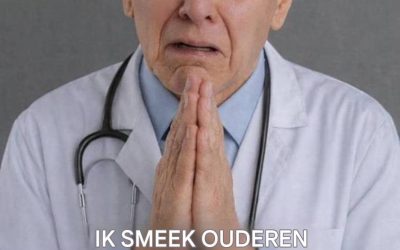 Hartchirurg waarschuwt: deze populaire pil verzwakt het hart van ouderen.
