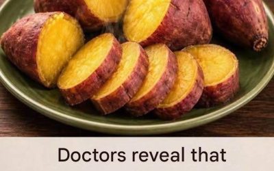 Cosa succede al tuo corpo quando mangi patate dolci ogni giorno: valori nutrizionali, benefici e rischi