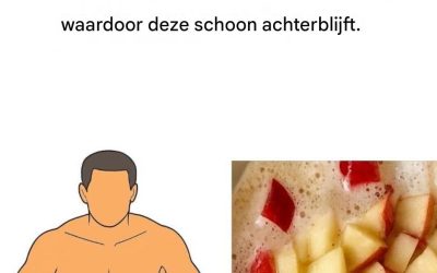 Verstopping: Hier zijn 3 natuurlijke middelen die de darmwerking bevorderen, volgens een diëtist.